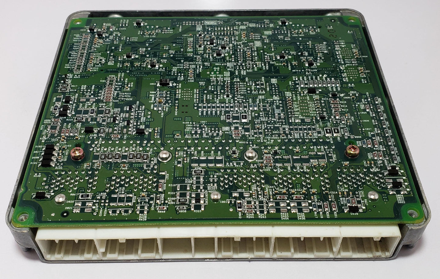 2003 Toyota Sequoia 4.7L Engine Computer 89661-0C480