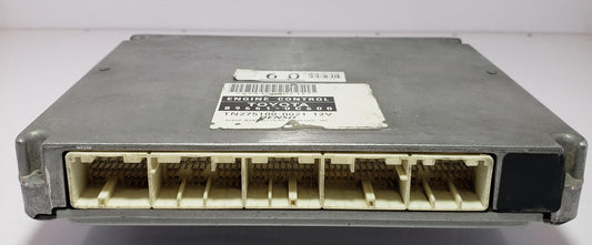 Genuine Toyota 89661-0C600 Engine Control Computer 275100-0021 ECU ECM