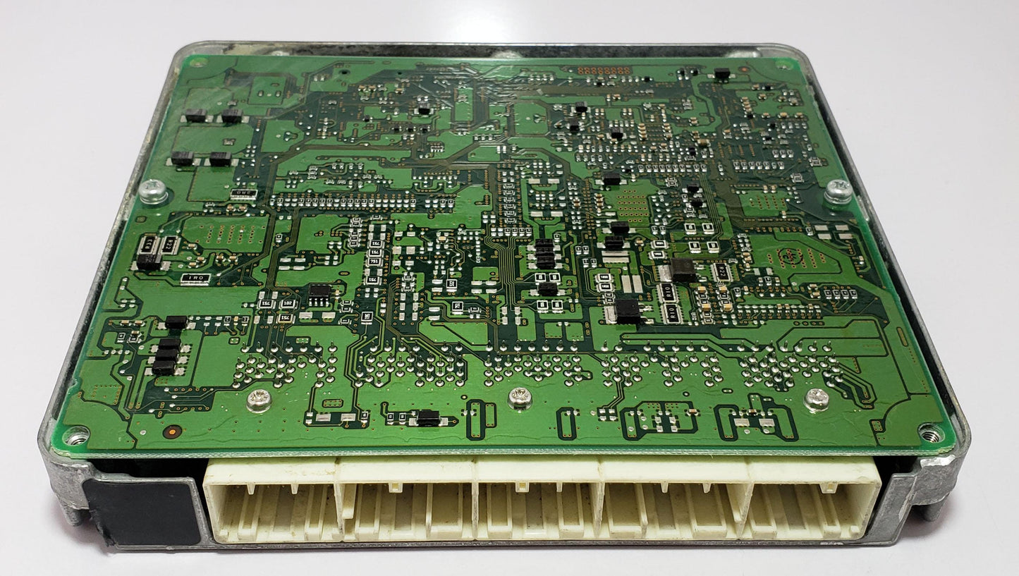 Genuine Toyota 89661-0C600 Engine Control Computer 275100-0021 ECU ECM