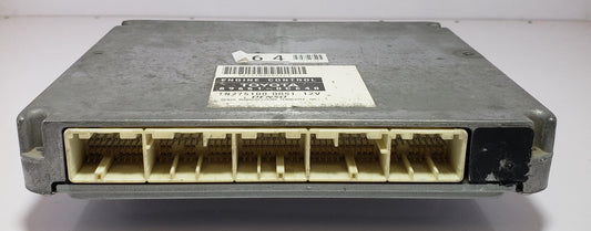2005 Toyota Tundra SR5 ECU ECM Engine Control Module 89661-0C640 4.7L V8 4x2 AT
