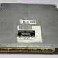 2005 Toyota Tundra SR5 ECU ECM Engine Control Module 89661-0C640 4.7L V8 4x2 AT
