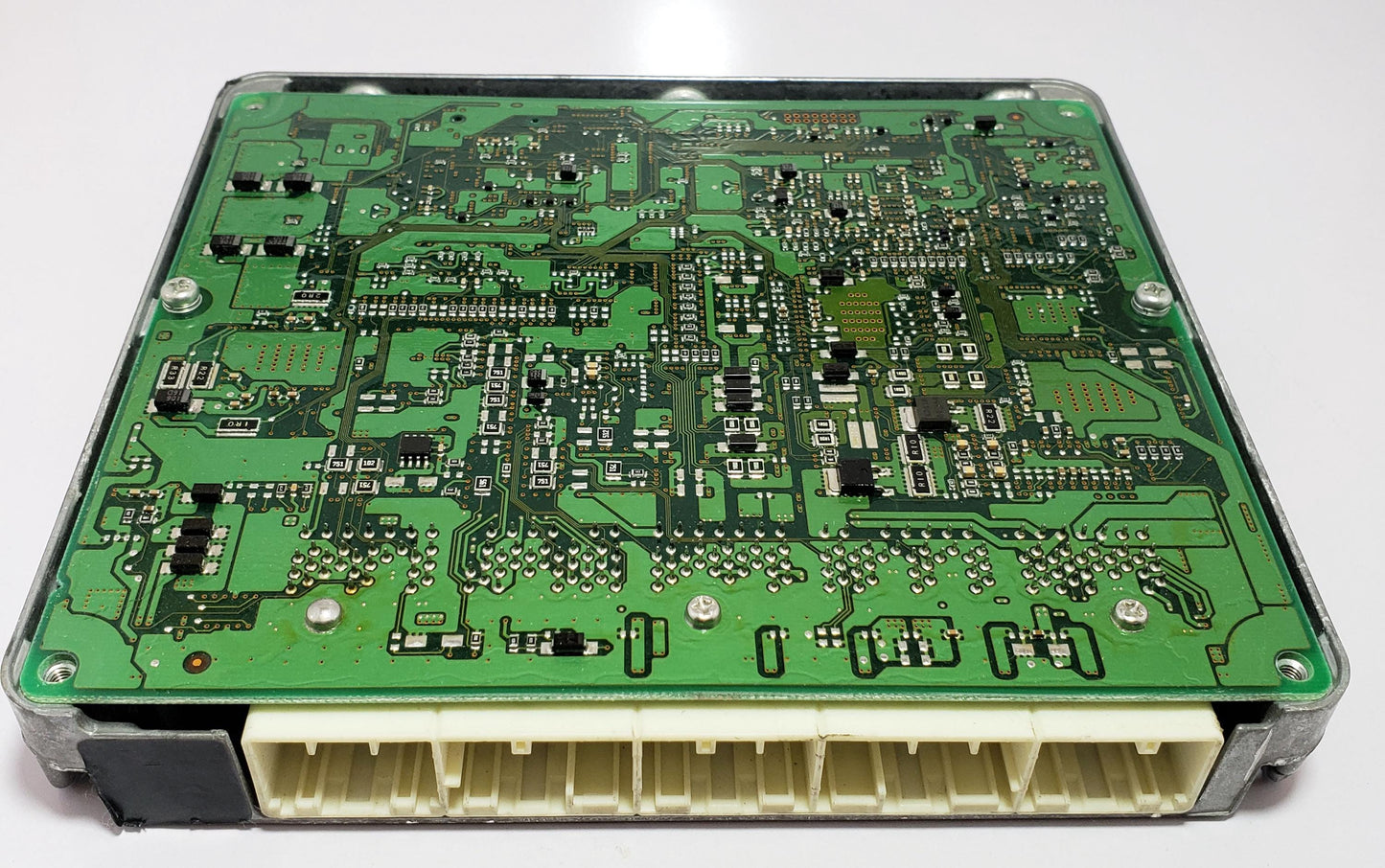 05 Toyota Tundra 4wd 4.7l Engine Computer 89661-0C660,275100-0061 ECU ECM JDMS