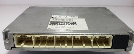 Genuine Toyota 89661-0C700 Engine 275100-3141 Controll Computer ecu ecm