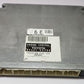 Genuine Toyota 89661-0C700 Engine 275100-3141 Controll Computer ecu ecm