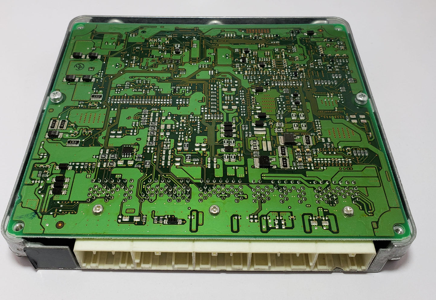 Genuine Toyota 89661-0C700 Engine 275100-3141 Controll Computer ecu ecm