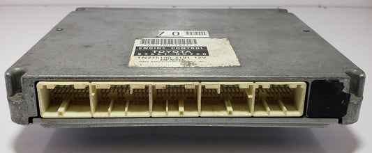 Engine Control Module 2WD Fits 05-06 TOYOTA TUNDRA 89661-0C720 896610C720 ecu ec