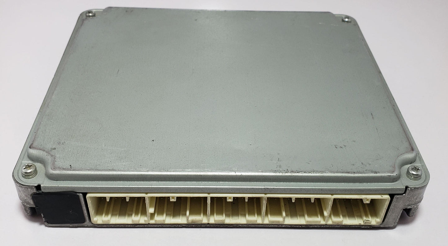 Engine controll Module 89661-0C731 2006 Toyota Tundra Computer 275100-7820 ECU