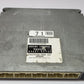 Engine controll Module 89661-0C731 2006 Toyota Tundra Computer 275100-7820 ECU