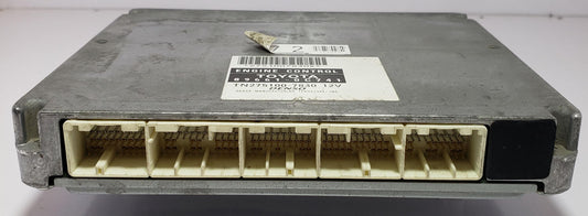 2006 06 Toyota Sequoia 89661-0C741 Computer Brain Engine Controll ECU ECM Module