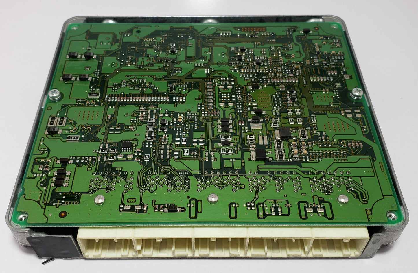 2007 Toyota Sequoia Engine Control Module ECU ECM 89661-0CA01 275300-2560 4.7L V8 4x2 OEM
