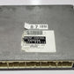 Engine Controll 2007 Toyota Sequoia 4x4 Computer Brain BOX EBX 89661-0CA10