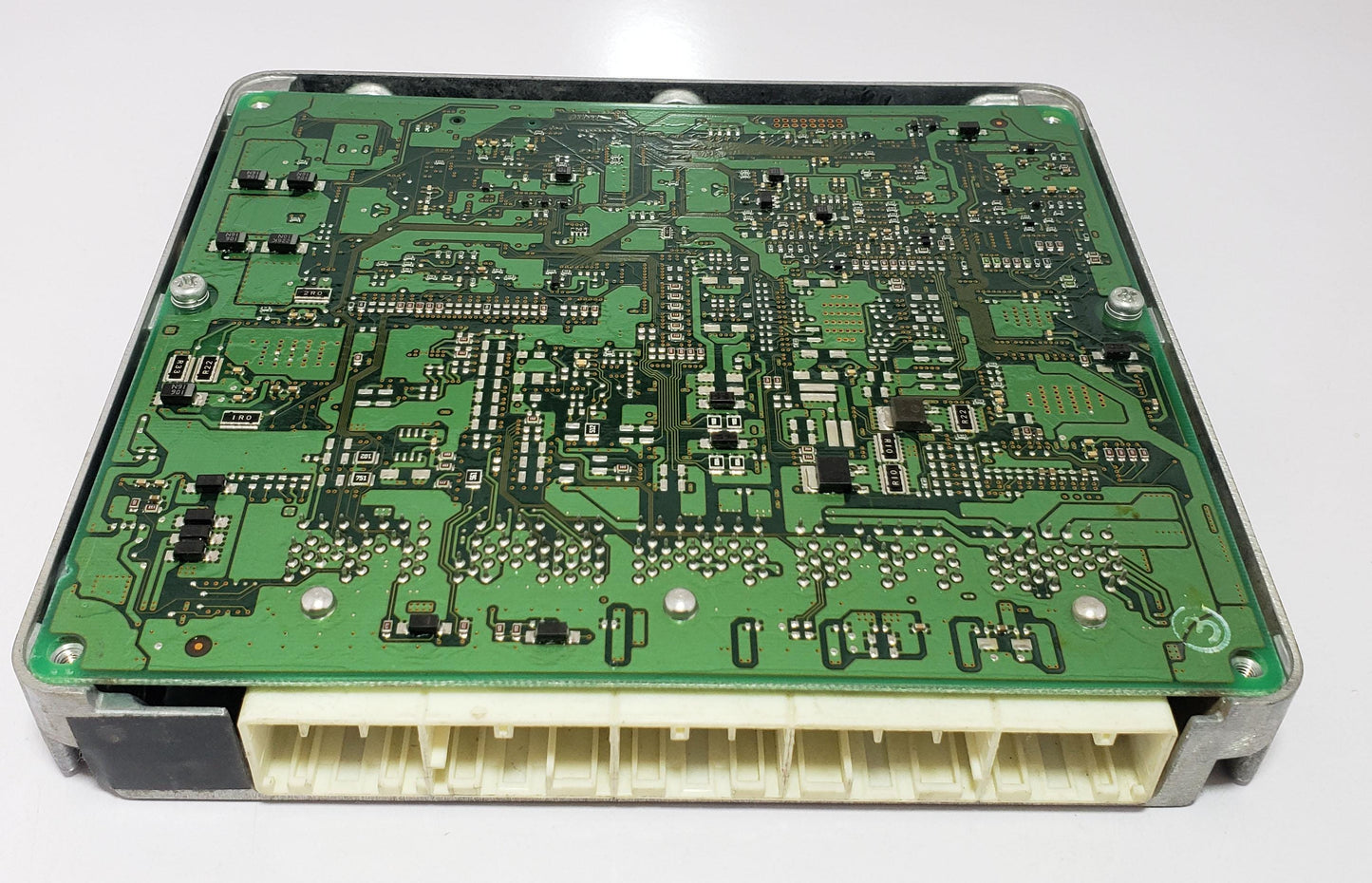 Engine Control Unit (ECU/ECM) for 2005 Toyota Hilux – Part No. 89661-0K550 / MA275100-0631