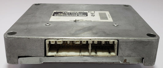 Toyota engine control unit Toyota Corolla Toyota Sprinter 89661-1A820 ecu ecm