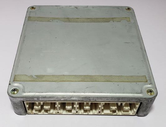 1997 Toyota Chaser JZX105 ECU Engine Computer 89661-2A020 1JZ-GE AT 4WD