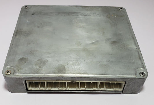 1997 Toyota Chaser Tourer-S JZX100 ECU Engine Computer 89661-2A040 1JZ-GE 5AT OEM