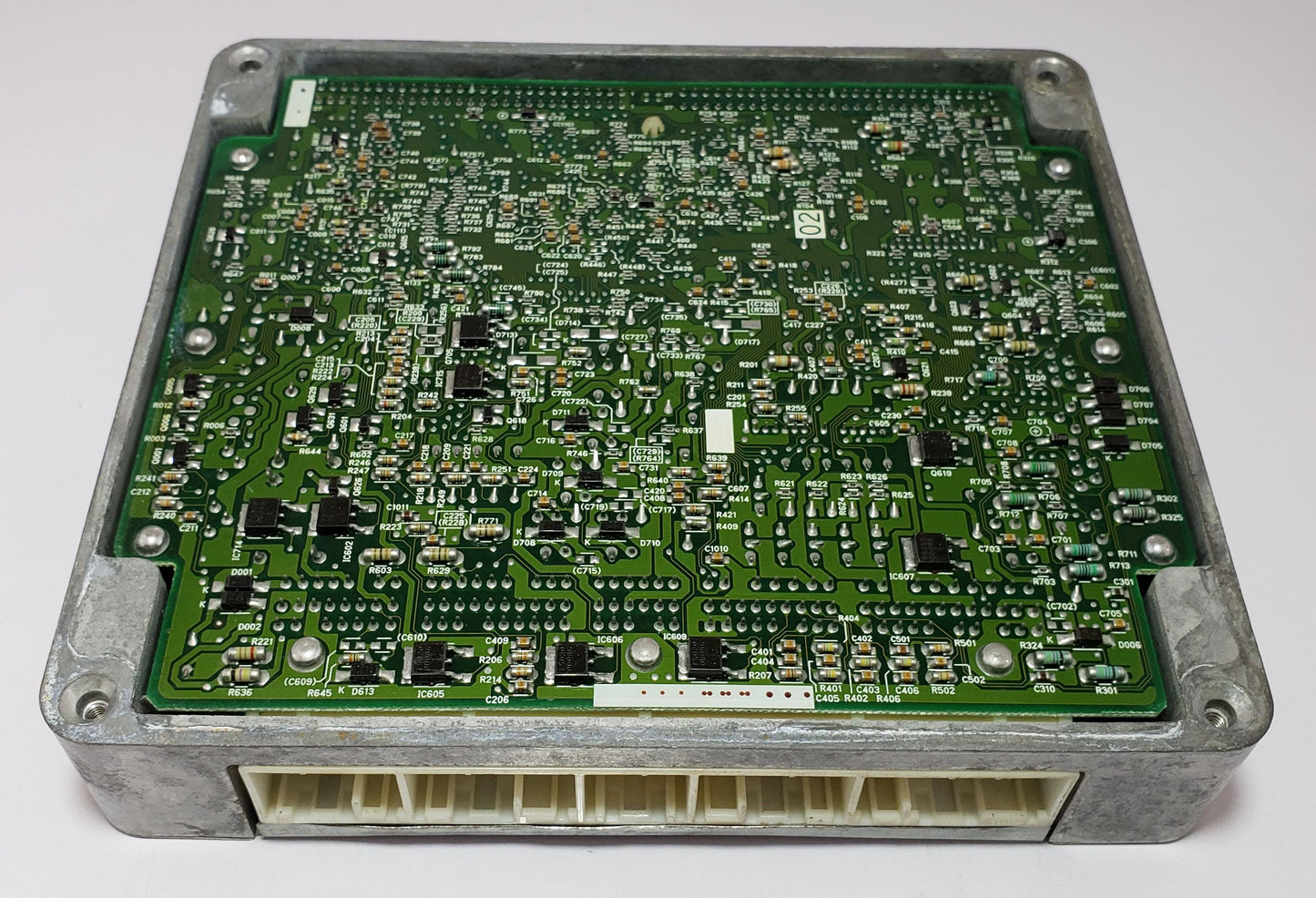5 Speeds NA normal Engine Control Unit / ECU 89661-2A041 shelf 2A42 89601222411