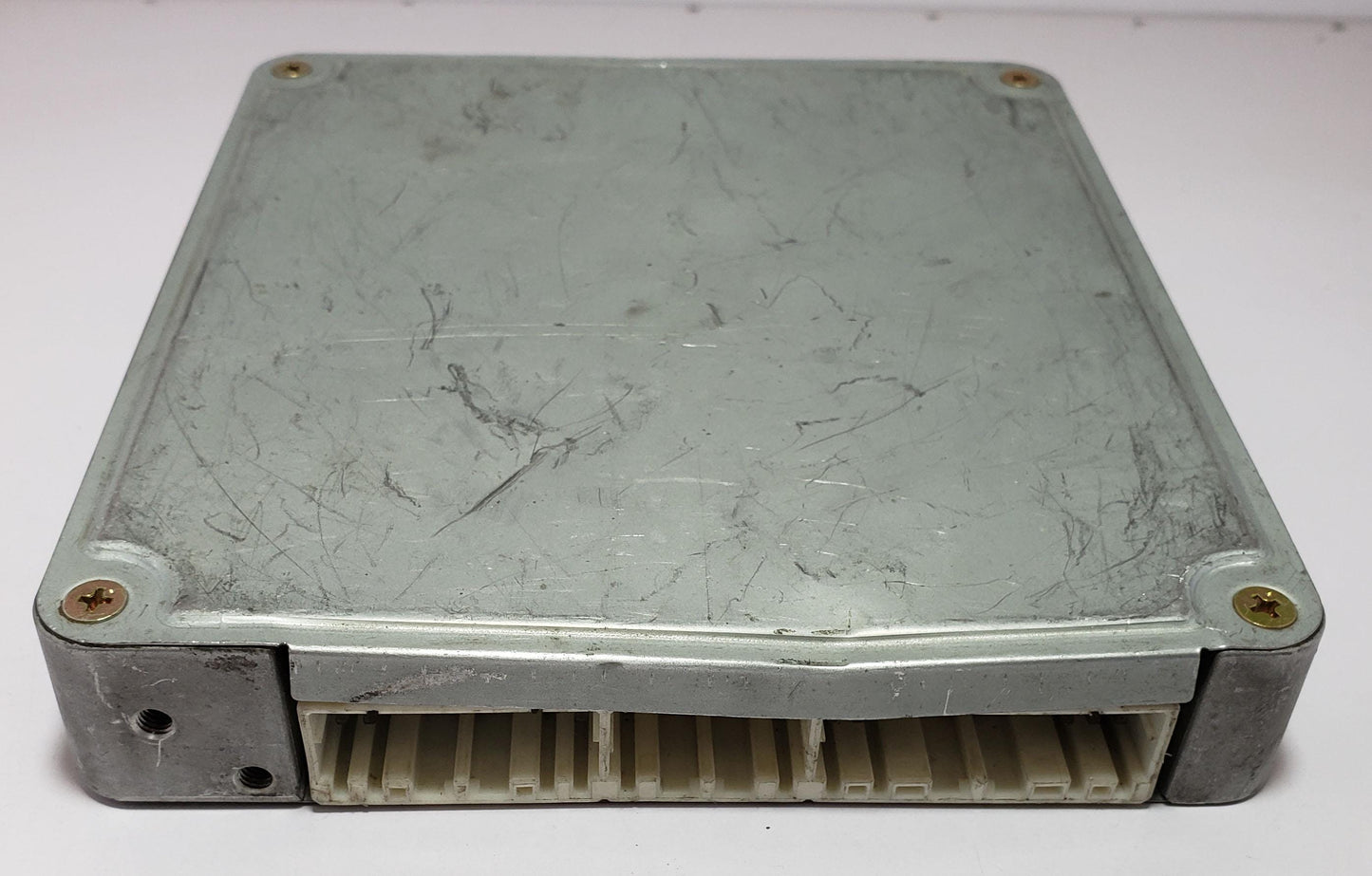 Toyota engine control unit ST204 Manual 1996 ECU ECM 89661-2G050 175300-1461