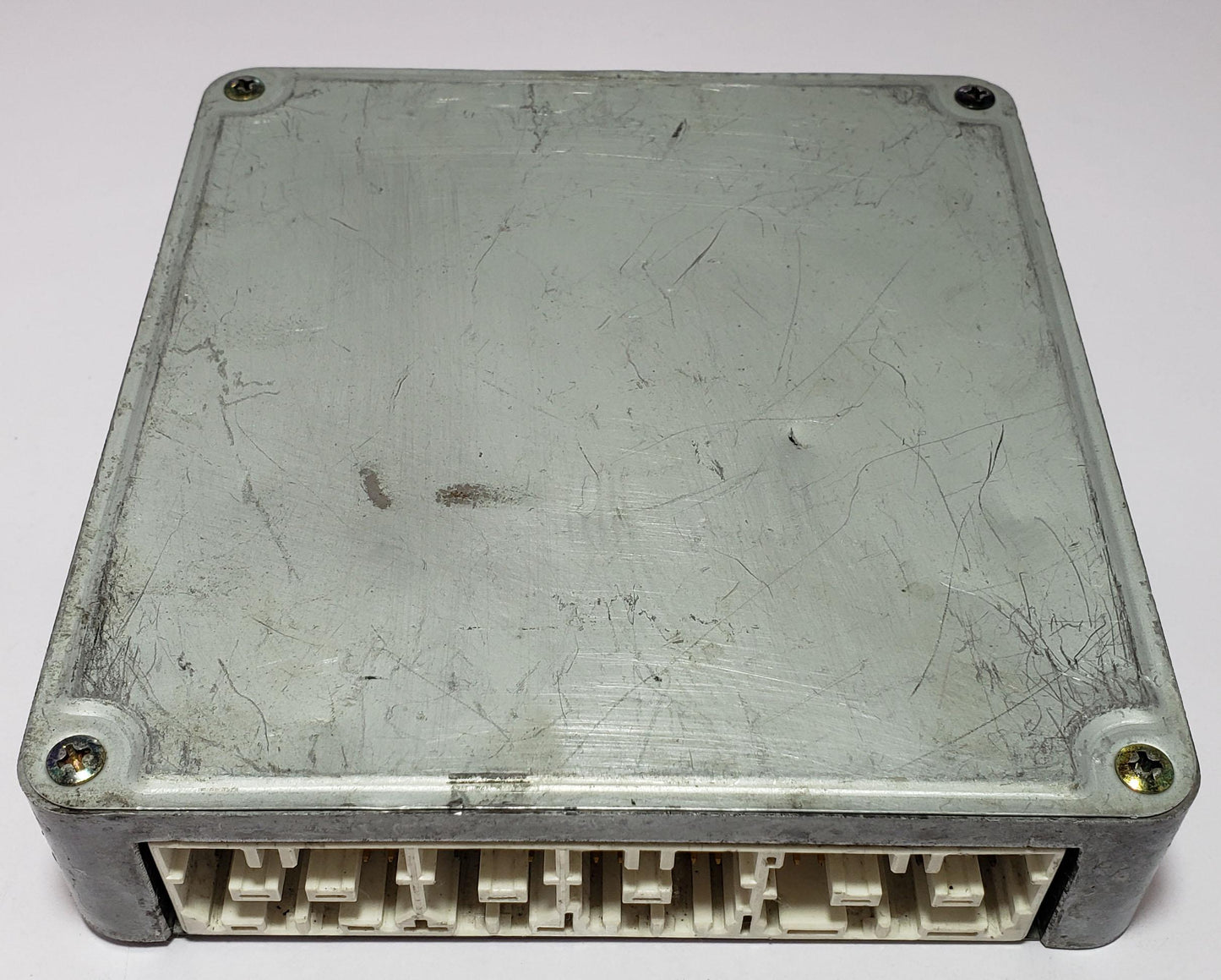 Toyota Engine Control Unit 89661-3A251 - 1JZ-GE 896603A5710 2WD ECU ECM