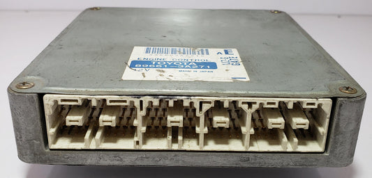 Engine Control Unit (ECU/ECM) for Toyota Crown 1999 GF-JZS151 – Part No. 89661-3A271 / 89660-3A591