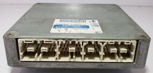 Engine Control Unit (ECU/ECM) for Toyota Crown 1999 GF-JZS151 – Part No. 89661-3A271 / 89660-3A591