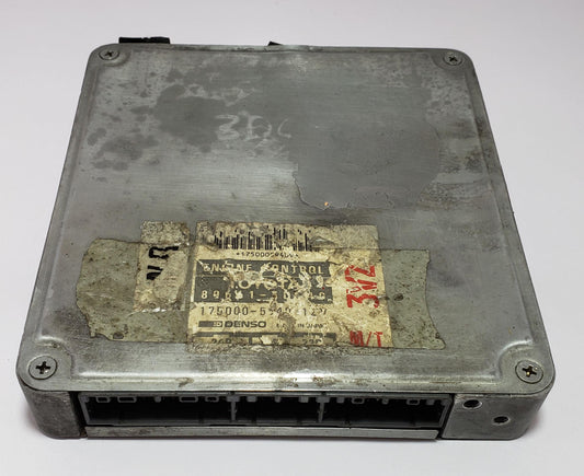Toyota Lexus ECU ECM – Engine Control Unit 89661-3D040 | 175000-5940 OEM