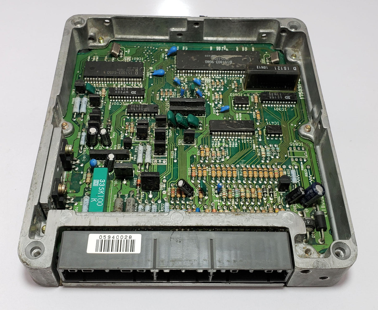 Toyota Lexus ECU ECM – Engine Control Unit 89661-3D040 | 175000-5940 OEM