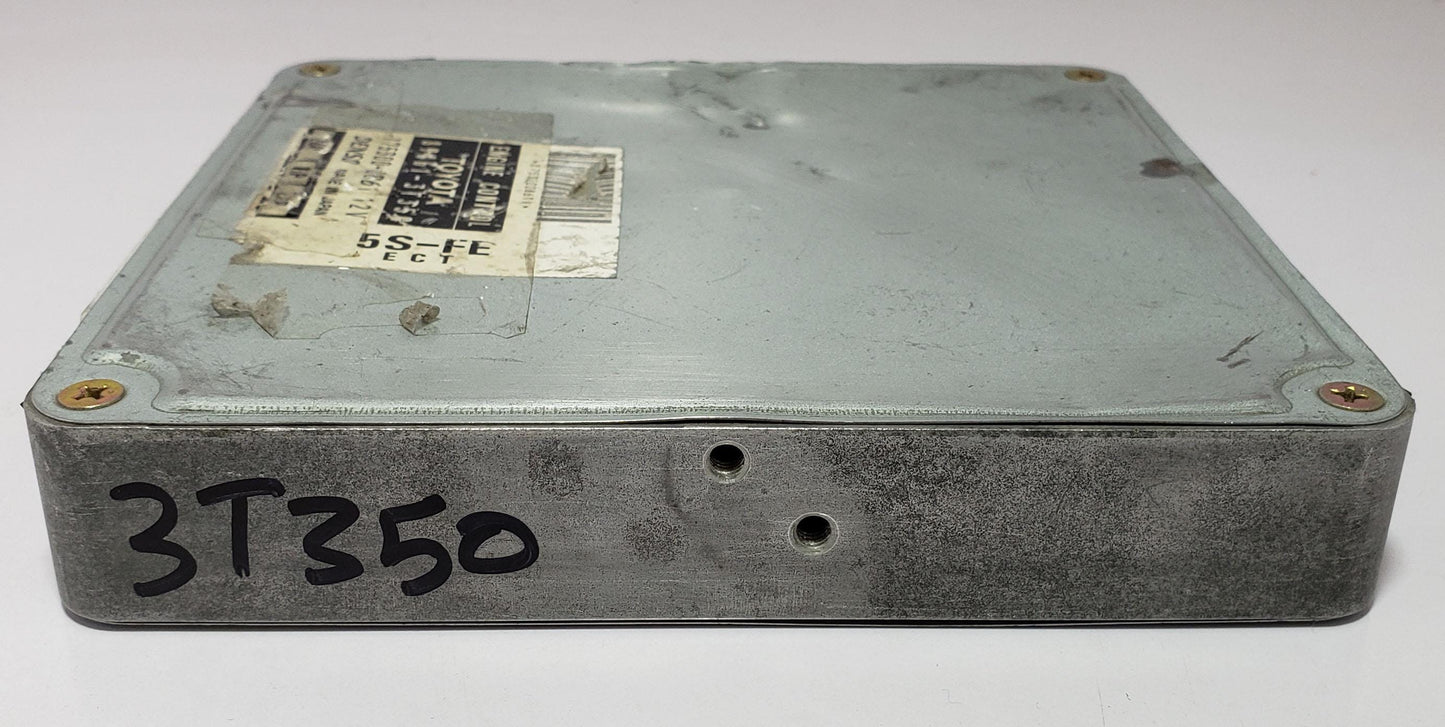 Toyota 89661-3T350, 175300-0661 5S-FE ECT ecu ecm