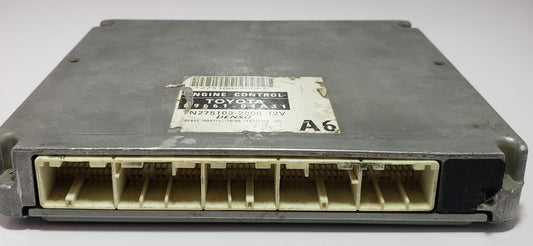 Engine Control Unit ECU ECM for Toyota Tacoma 6-CYL Automatic – 89661-04A31 / 275100-2800