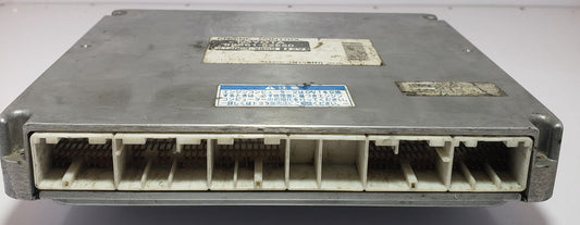 TOYOTA Sienta DBA-NCP81G 89661-52E50 Ecu Ecm jdm used 212000-2850