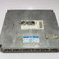 TOYOTA Sienta DBA-NCP81G 89661-52E50 Ecu Ecm jdm used 212000-2850