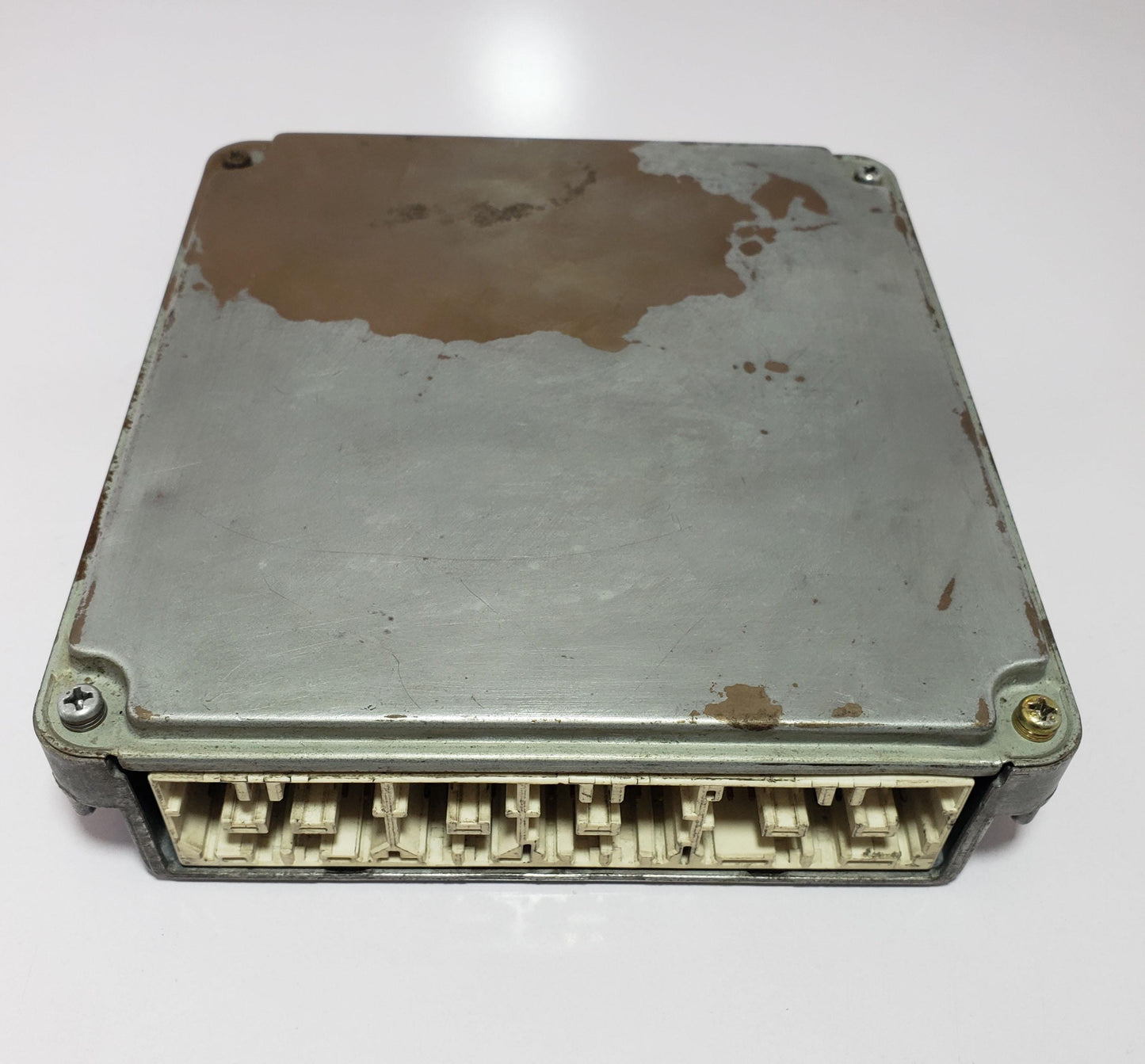 Toyota Avalon Mcx10 95-99 Automatic Engine Controll Unit ECU 89661-07200 ECU ECM