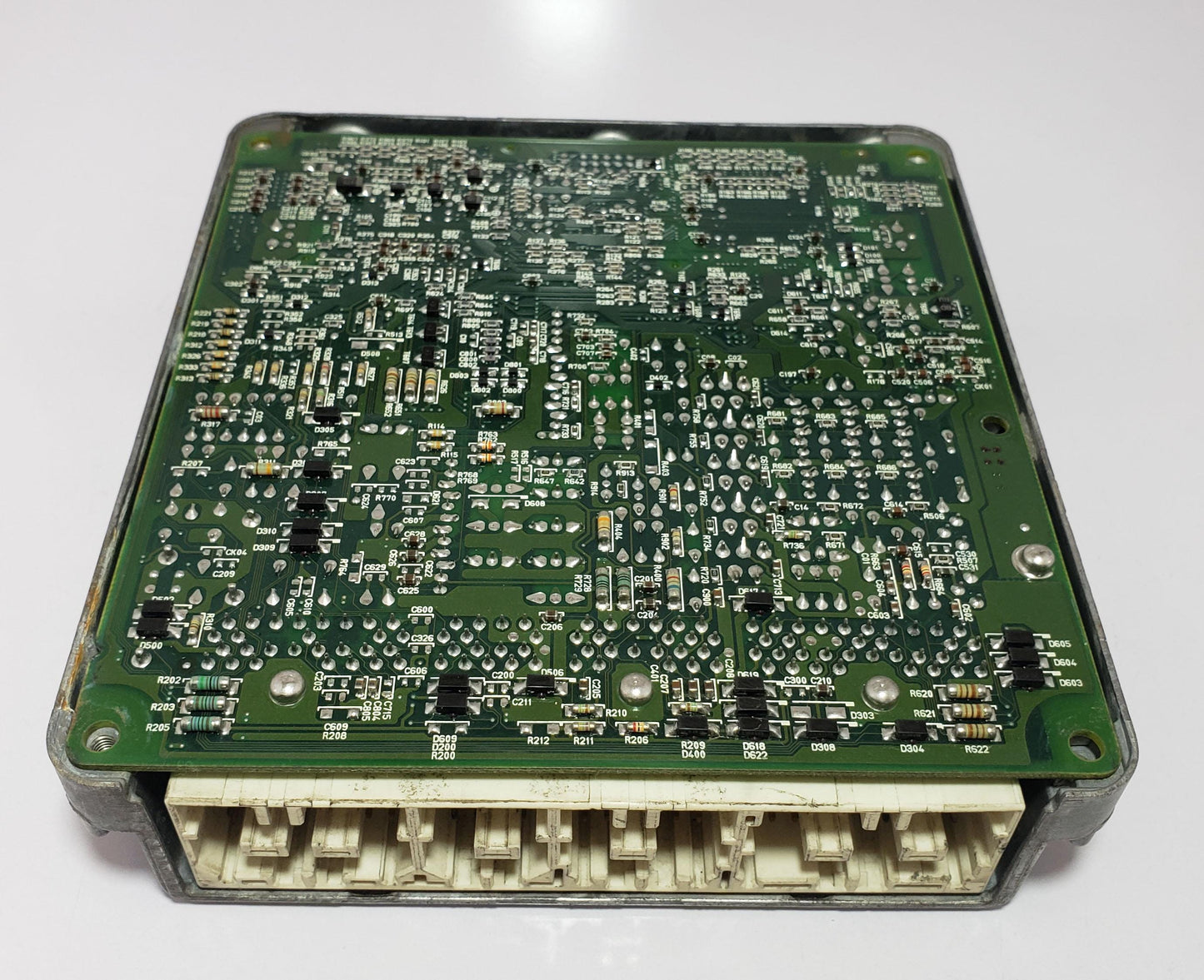 Toyota Avalon Mcx10 95-99 Automatic Engine Controll Unit ECU 89661-07200 ECU ECM