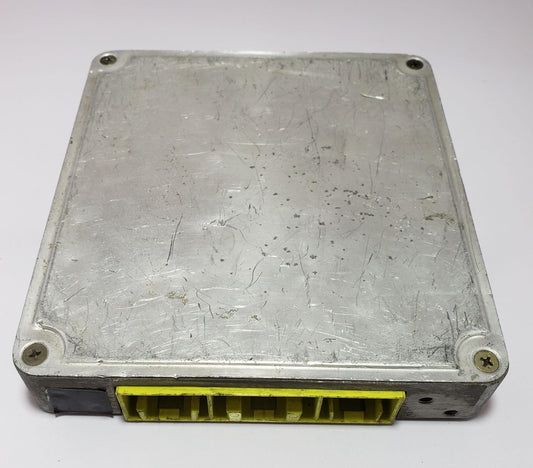 Toyota genuine computer ECU 89661-14061 Carina Celica AA63 AT141 4AG MT