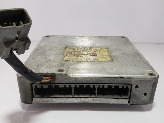 89-92 Toyota Chaser ECU ECM 89661-22320 | Denso 175000-2852 Engine Control Unit