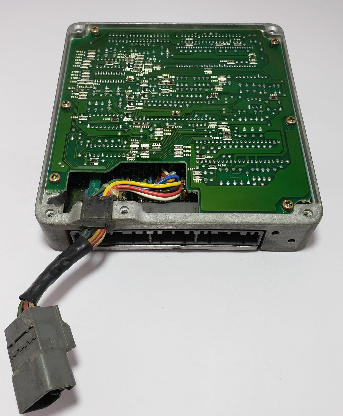 89-92 Toyota Chaser ECU ECM 89661-22320 | Denso 175000-2852 Engine Control Unit