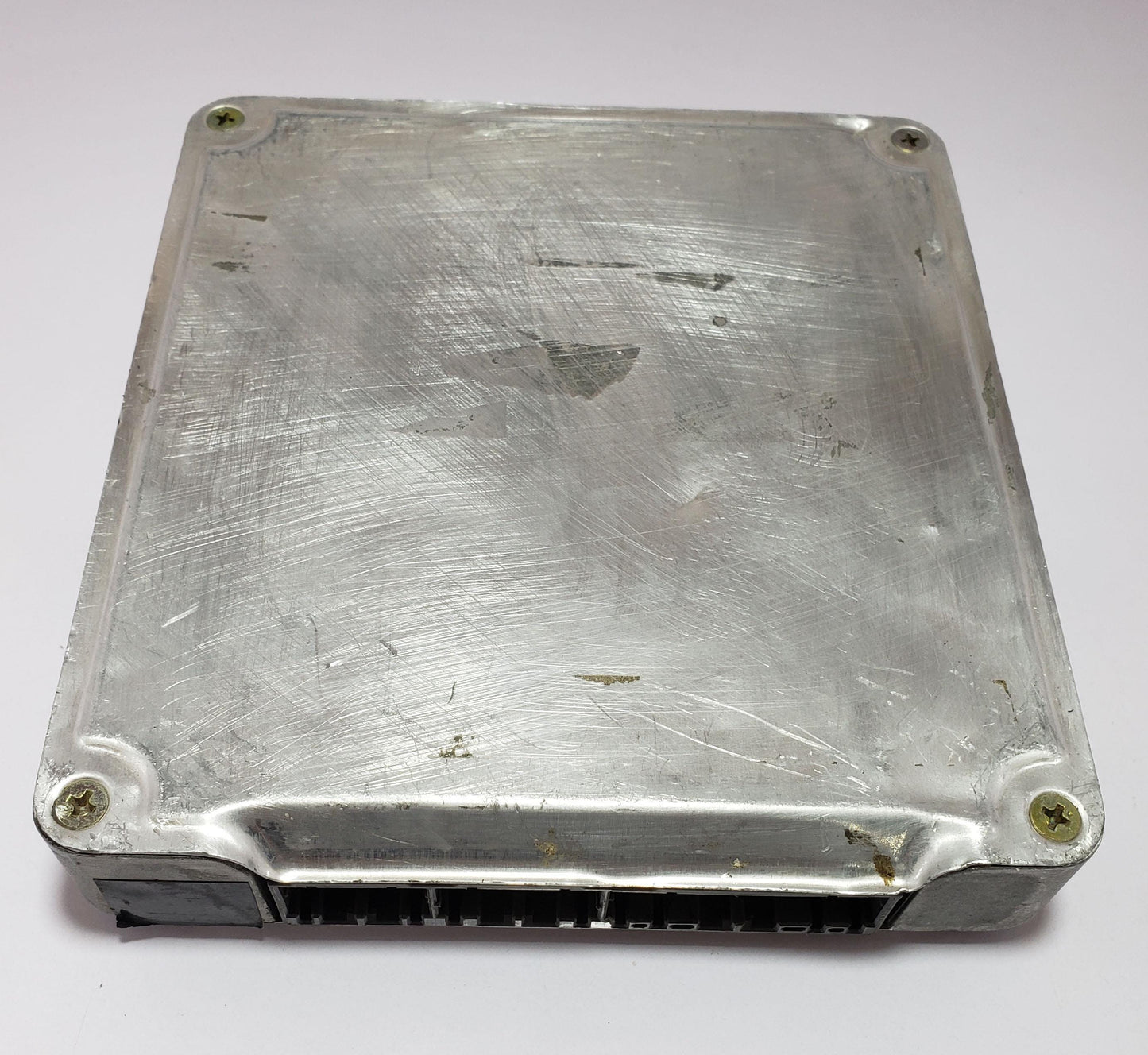 Toyota Mark II 1993 Y-LX90 ECU ECM Engine Control Unit 89661-22440