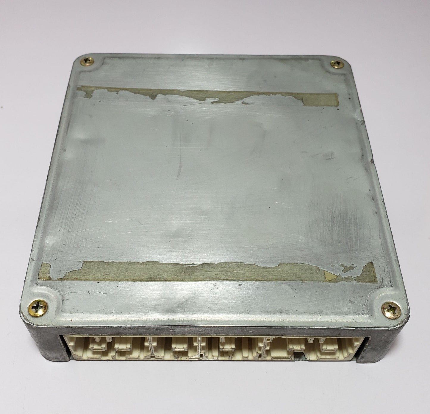 Toyota 89661-22760 1JZ-G Ecu Pcm Jdm used 89601220602 ECU oem