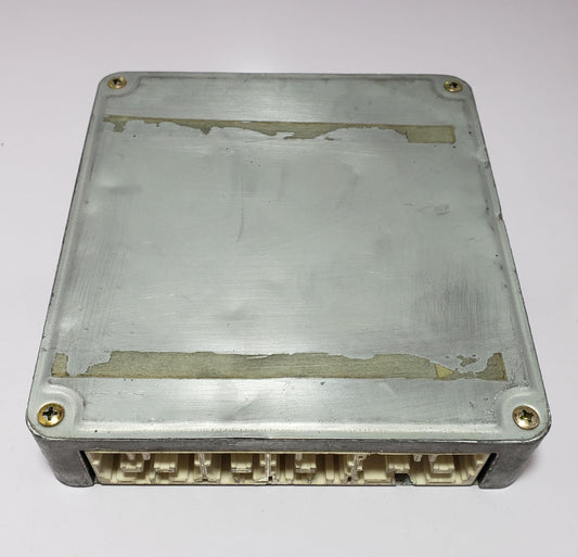 Toyota 89661-22760 1JZ-G Ecu Pcm Jdm used 89601220602 ECU oem