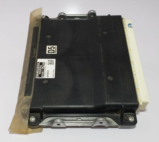 Engine Control Unit (ECU/ECM) for Toyota Toyoace 2008 ADF-KDY281 – Part No. 89661-25240