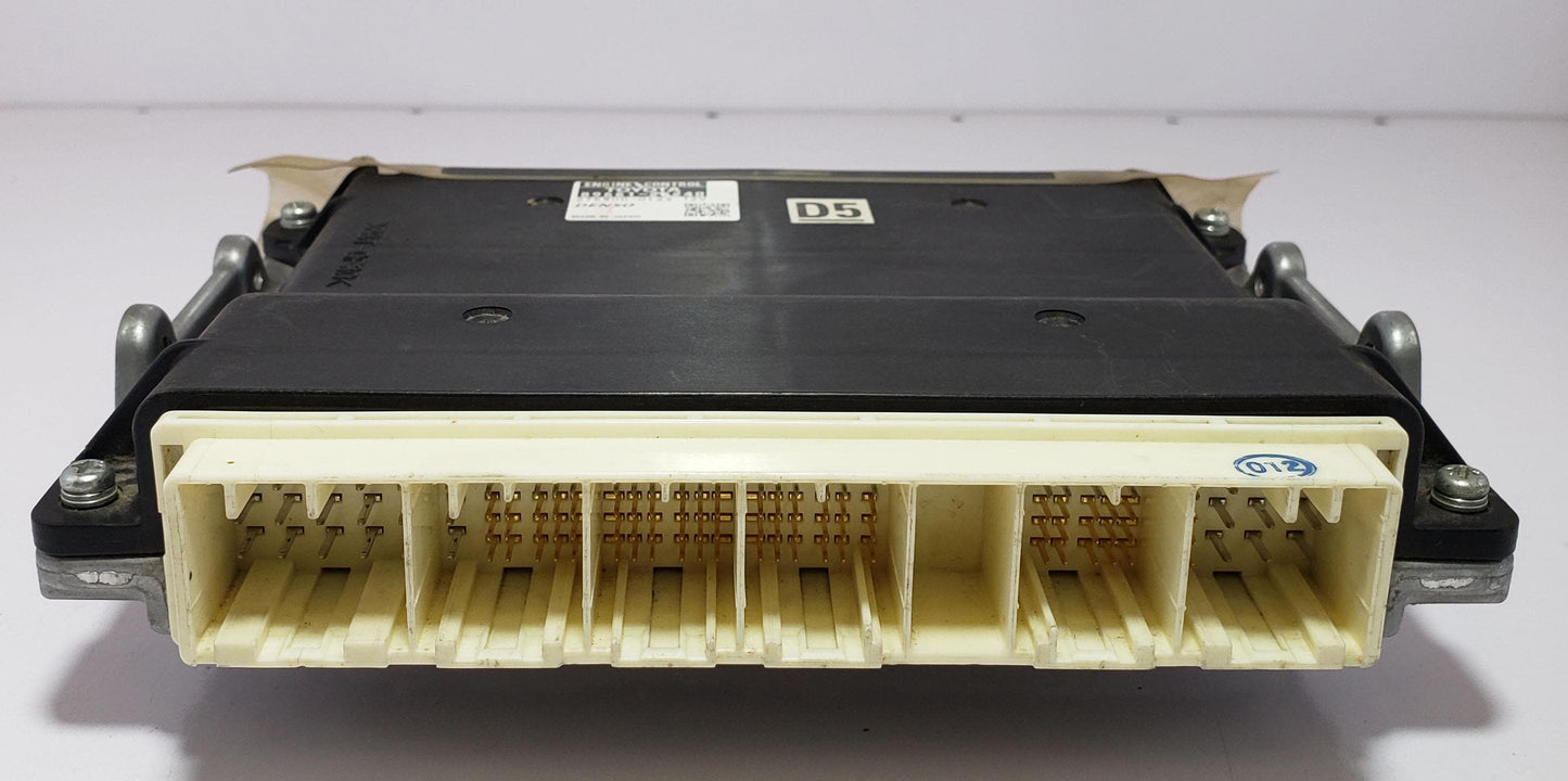 Engine Control Unit (ECU/ECM) for Toyota Toyoace 2008 ADF-KDY281 – Part No. 89661-25240