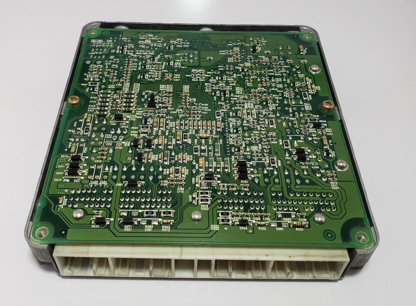 Toyota HiAce KZH106W 1999 Ecu Ecm 89661-26640 175800-2623 JDM Used