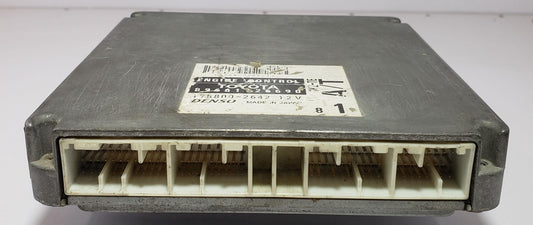 Toyota 89661-26690, 175800-2642 1KZ-TE A/T ECU ECM Engine control unit