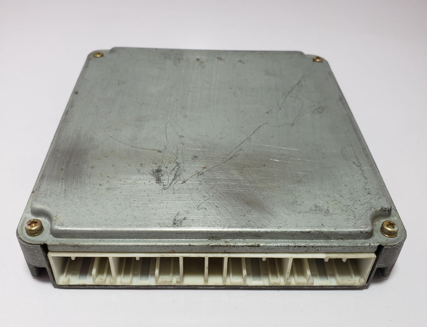 Toyota 89661-26690, 175800-2642 1KZ-TE A/T ECU ECM Engine control unit