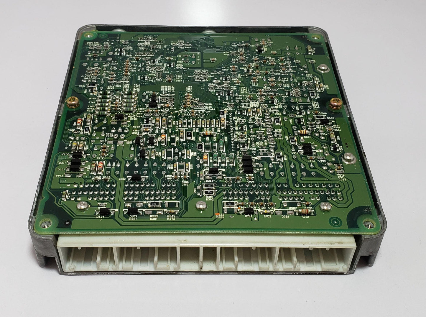 Toyota 89661-26690, 175800-26423 1KZ-TE A/T ECU ECM Engine control unit