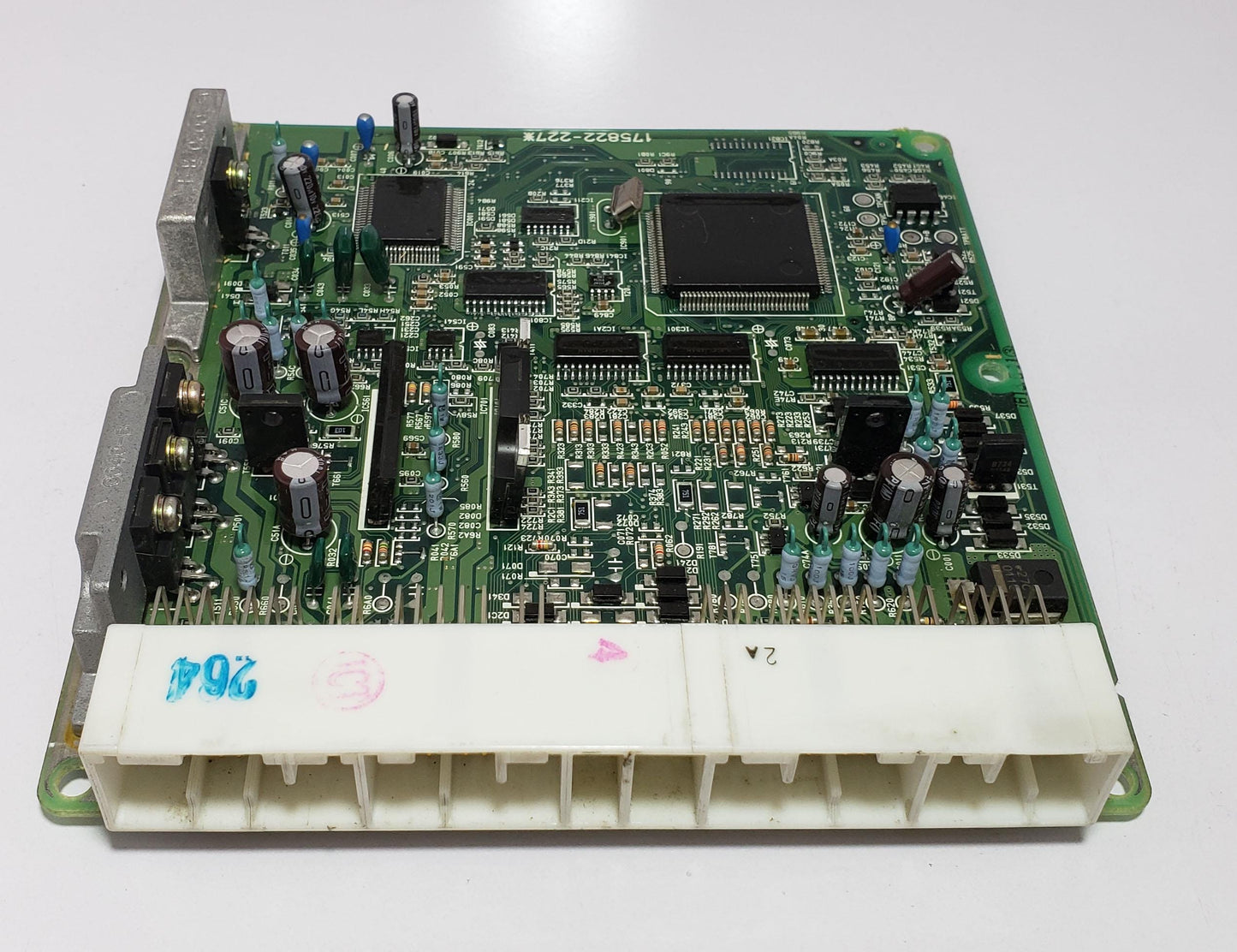 Toyota 89661-26690, 175800-26423 1KZ-TE A/T ECU ECM Engine control unit