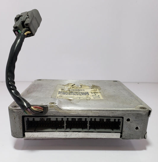 Engine Control Unit TOYOTA Crown 1989 E-UZS131 89661-30430, 175000-2403 ECU