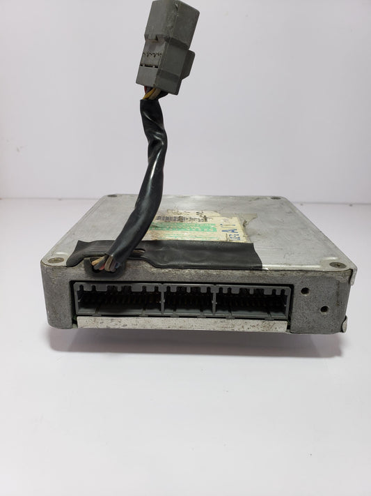 Toyota Engine Control Unit ECU ECM 89661-30480 | Denso 175700-2762