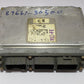 Engine Control Unit TOYOTA Crown Majesta E-UZS141 89661-30500 ECU ECM