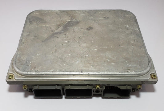 Toyota Crown 1UZFE Engine computer 89661-30501 Jdm used ECU ECM