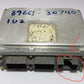 Toyota Crown 1UZFE Engine computer 89661-30740 Jdm used ECU ECM